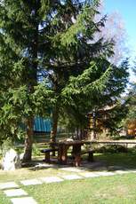 Chalet Slavo